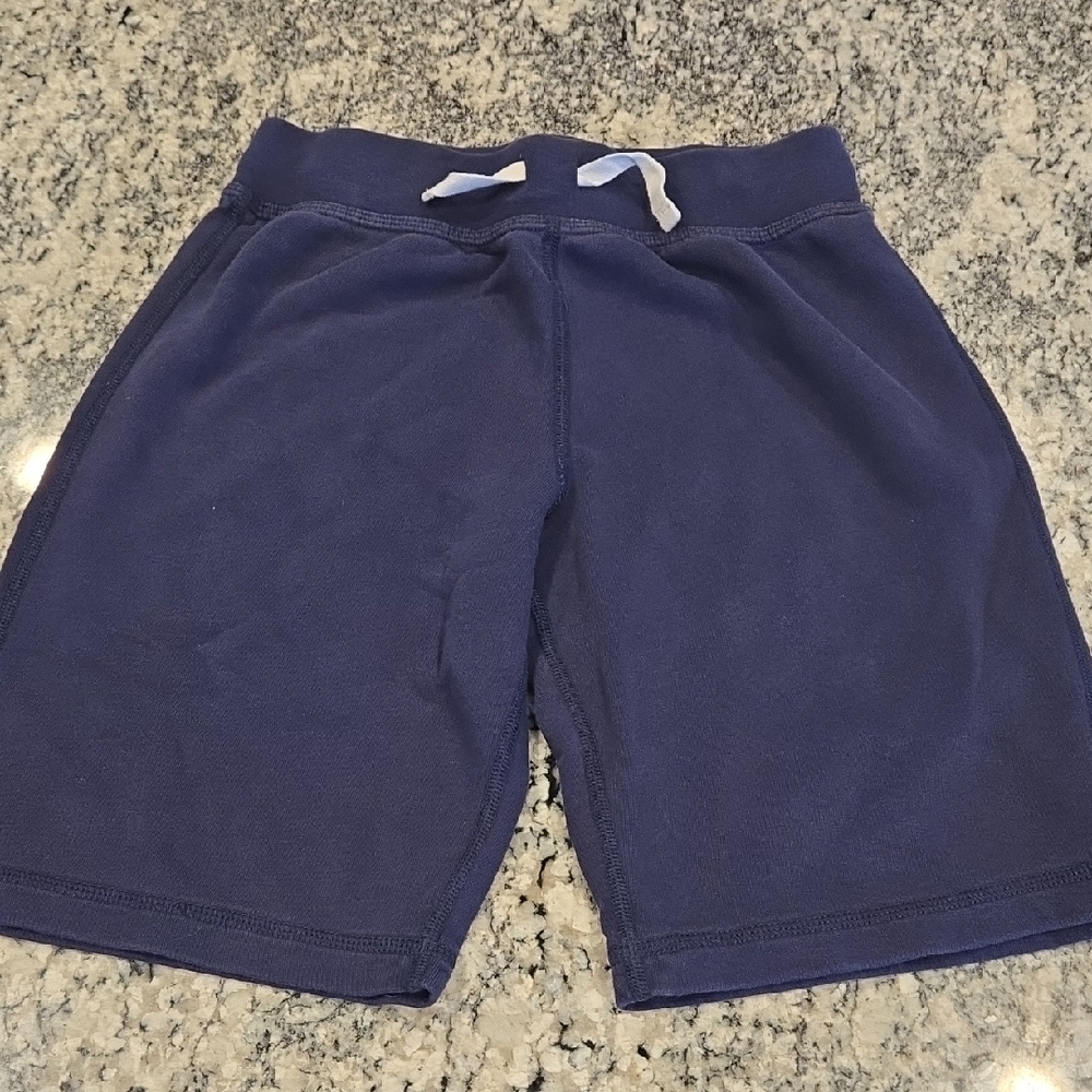 Hanna Andersson Size 12 Boys Shorts